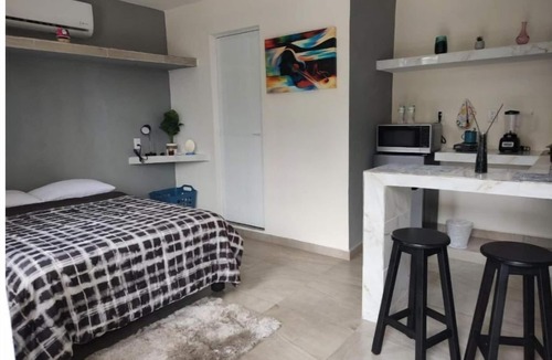 Ciudad Madero Apartment | Casas Caracoles Miramar 1