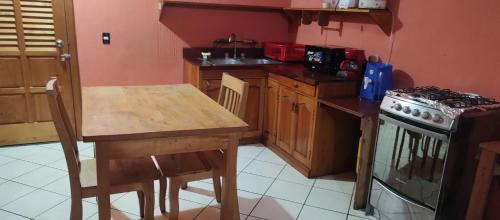Santiago Atitlan House | Casas de Qlí