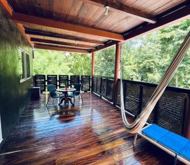 Yelapa Apartment | Casas Héctor Rios