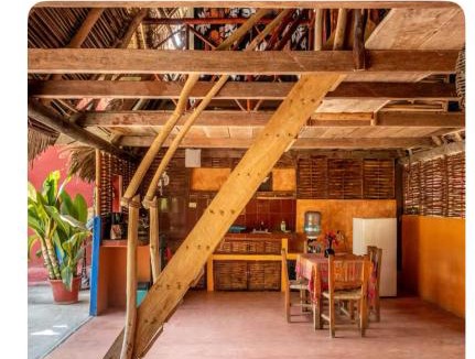 Yelapa Apartment | Casas Héctor Rios