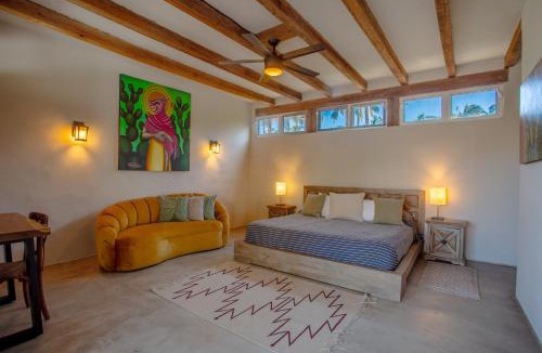 North End House | Casas Palmar and Tocayo