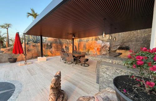 Puerto Marques Villa | CasaSol