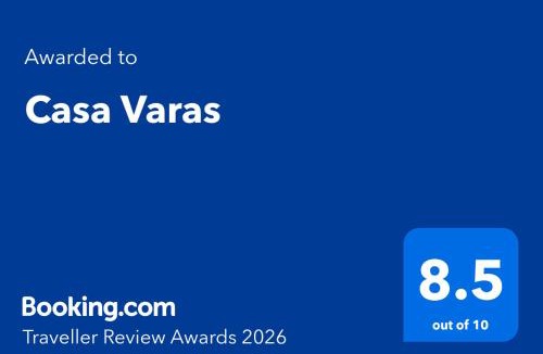 Las Varas Apartment | CasaVaras