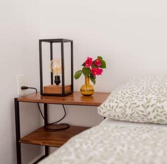 Las Varas Apartment | CasaVaras