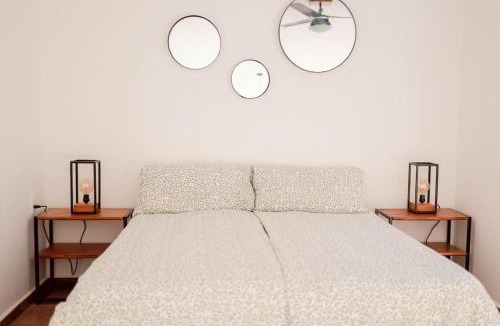Las Varas Apartment | CasaVaras