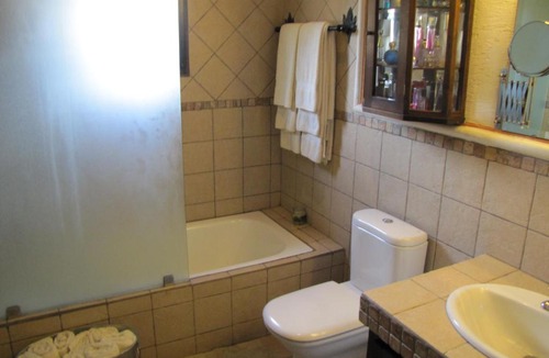 Antigua Guatemala Apartment | Casita Antigüeña