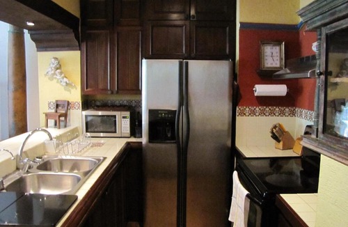 Antigua Guatemala Apartment | Casita Antigüeña