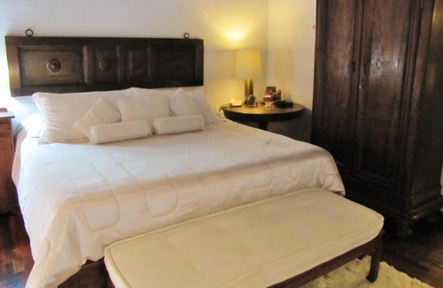 Antigua Guatemala Apartment | Casita Antigüeña