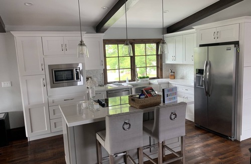 Arcadia House | Casita Arcadia