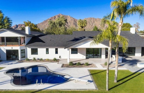 Arcadia House | Casita Arcadia