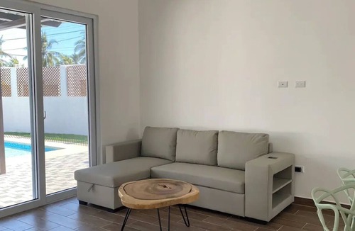 Puerto San Jose House | Casita Bella 11 - Brisas del Pacífico