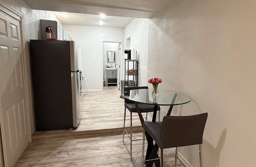 Nogales Apartment | Casita de Amor