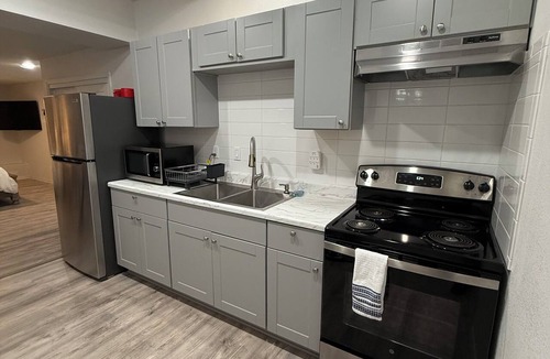 Nogales Apartment | Casita de Amor