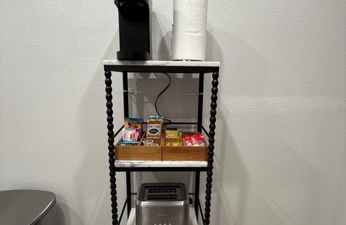 Nogales Apartment | Casita de Amor