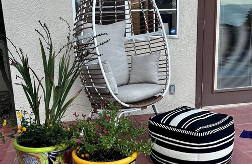 Taylor Ranch Cottage | Casita de Colchas - Close to ABQ International Balloon Fiestan
