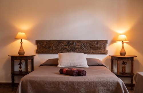 Antigua Guatemala Apartment | Casita del Escritor