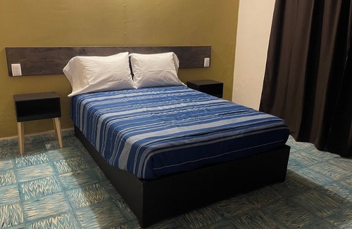 Cholula Apartment | Casita en Cholula Puebla a 5 Minutos de la Piramide y Zona Arqueológica