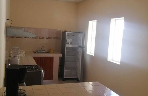 Zihuatanejo Villa | Casita Espejo de Agua