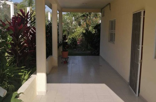 Zihuatanejo Villa | Casita Espejo de Agua