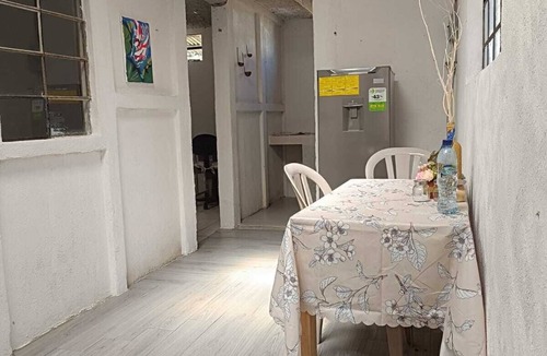 San Lucas Sacatepequez House | Casita de Campo Disfruta de la Tranquilidad