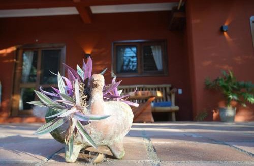 San Pedro Pochutla Cabin | Casita Koru