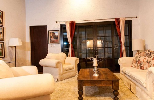 Antigua Guatemala Apartment | Casita Las Pinturas