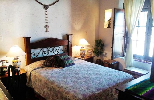Antigua Guatemala Apartment | Casita Las Tradiciones