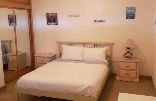 El Dorado Ranch House | Casita Luna at El Dorado Ranch Pool/Spa/WiFi/BBQ Sleep 2