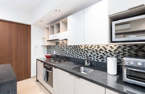 Emiliano Zapata Condo | Casita Mariposa! Pavilion Residences Studio 1 Bath