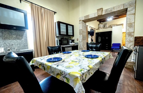 Cuatrocienegas De Carranza Villa | Casita Nodin
