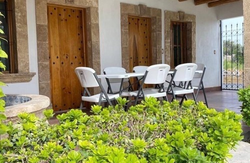 Cuatrocienegas De Carranza Villa | Casita Nodin