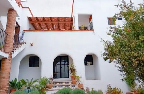 Guanajuato House | Casita Olivia
