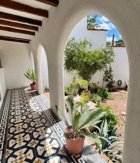 Guanajuato House | Casita Olivia