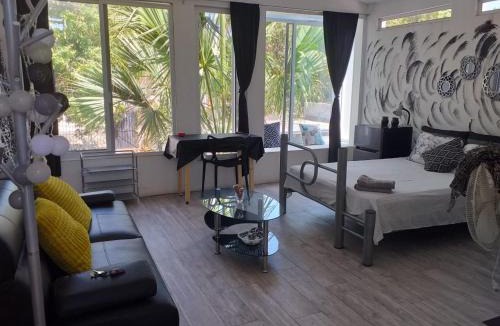 Rinconada Apartment | Casita Piedra