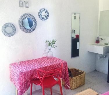 Rinconada Apartment | Casita Piedra
