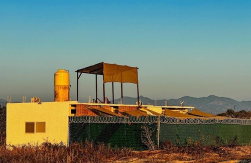 Puerto Escondido Villa | Casita Playita