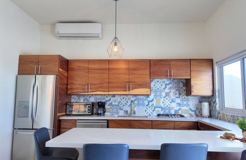 Buenavista Apartment | Casita Tortuga Ocean View & Pool near Los Barriles