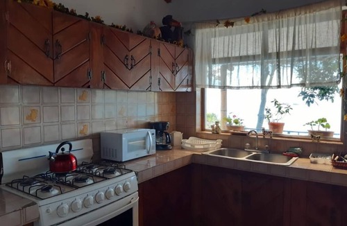 Panajachel House | Casita With View Of Lake Atitlan