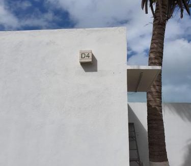 Chelem Apartment | Casitas Gemelas En Puerto Chelem D4