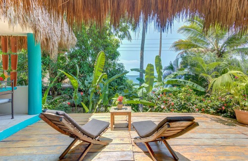 Puerto Vallarta Villa | CASITAS MARAIKA HOTEL & BEACH CLUB, Puerto Vallarta