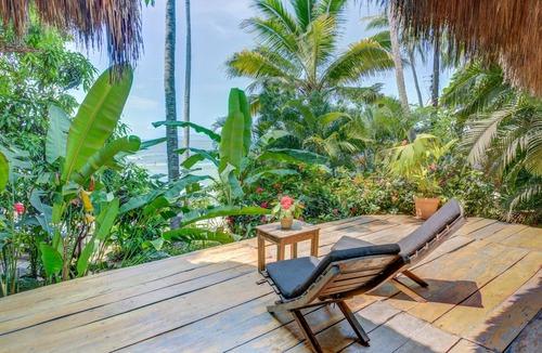 Puerto Vallarta Villa | CASITAS MARAIKA HOTEL & BEACH CLUB, Puerto Vallarta