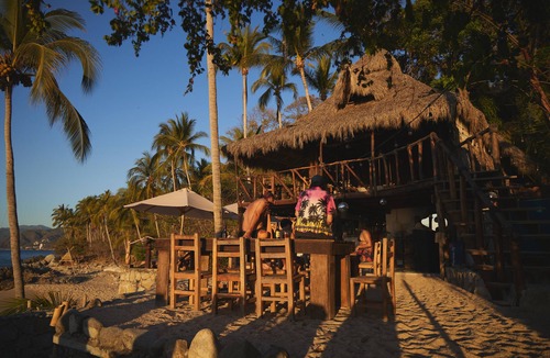 Puerto Vallarta Villa | CASITAS MARAIKA HOTEL & BEACH CLUB, Puerto Vallarta
