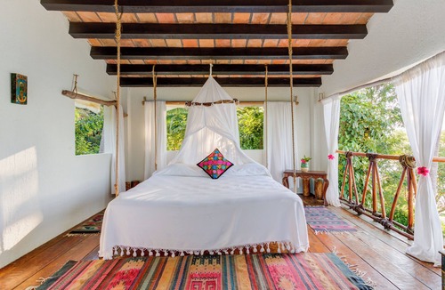 Puerto Vallarta Villa | CASITAS MARAIKA HOTEL & BEACH CLUB, Puerto Vallarta