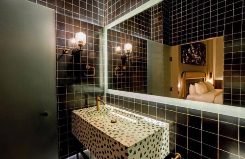 Orizaba Hotel | Casona 142 Hotel Boutique Orizaba - Deluxe Room 2, 1 King