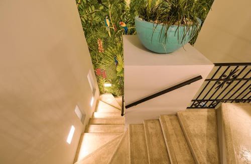Centro Bed & Breakfast | Casona 66 Merida Boutique Hotel