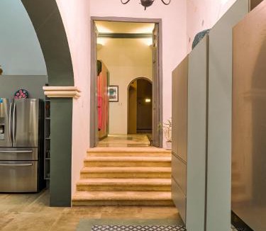 Centro Bed & Breakfast | Casona 66 Merida Boutique Hotel