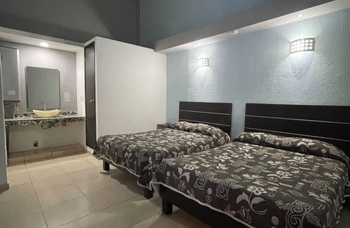 Puebla Historic Center Hotel | Casona Poblana Hotel Puebla