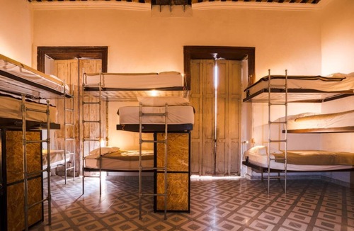 Puebla Historic Center Hotel | Casona Poblana Hotel Puebla