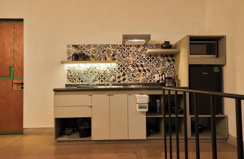 Centro Apartment | Casona Soledad - Casilda