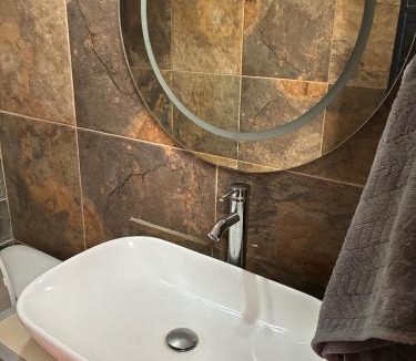 Zamora Apartment | Casona Teco - Mexican Style